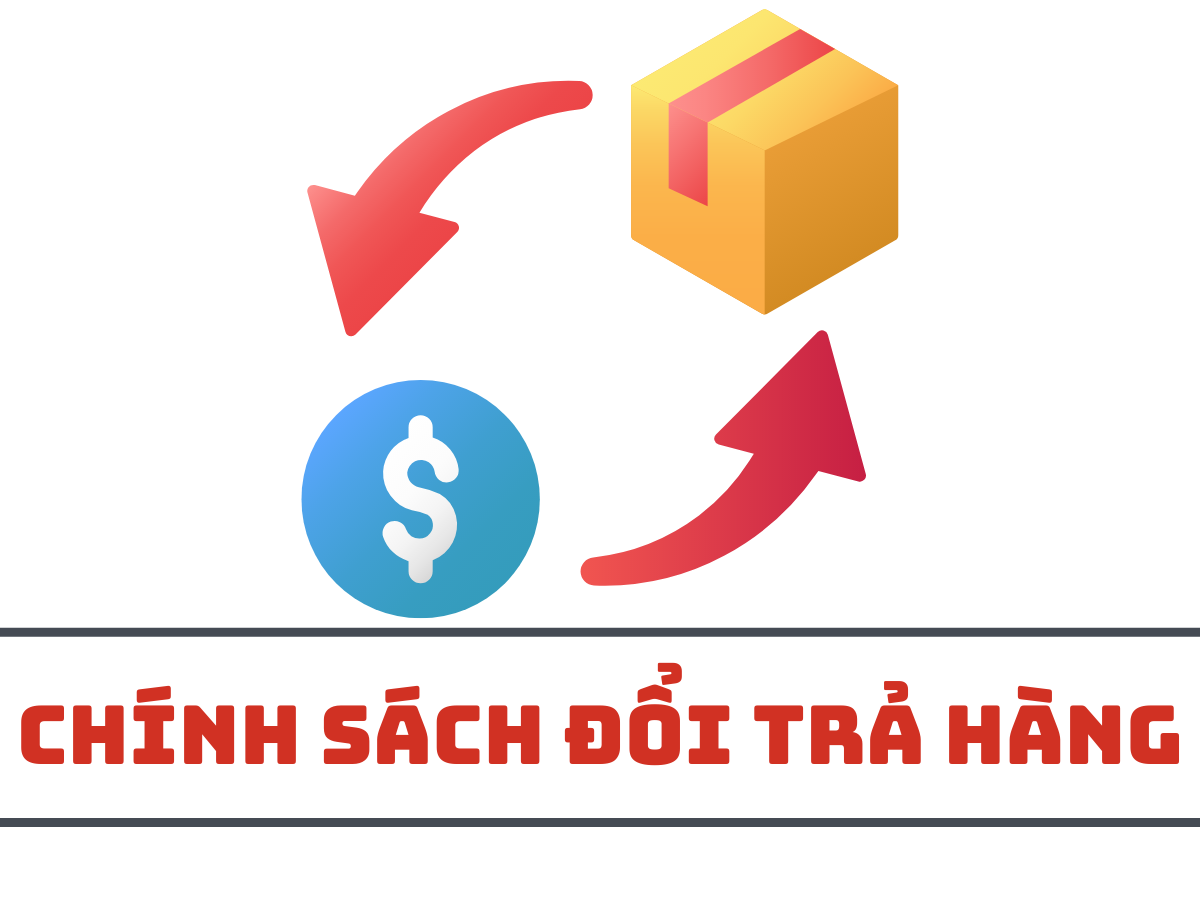 Chính sách đổi trả hàng